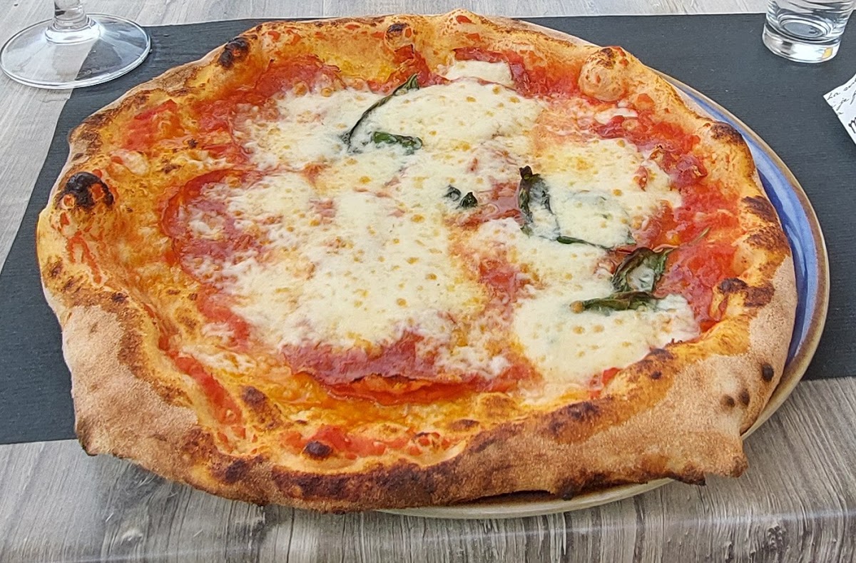 Pizzeria Marconi Photos 2